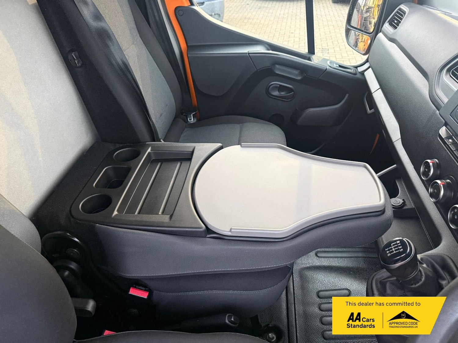 Used Nissan NV400 2021 for sale - 78166430: Photo 40