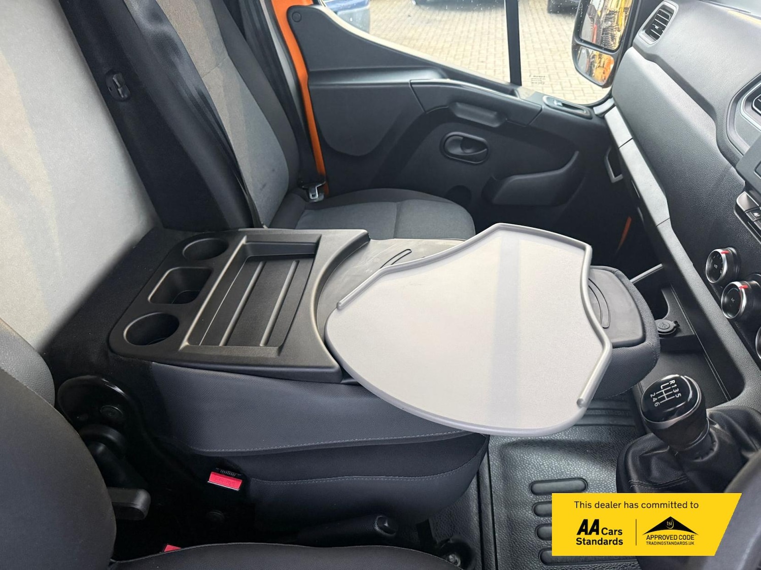 Used Nissan NV400 2021 for sale - 78166430: Photo 41