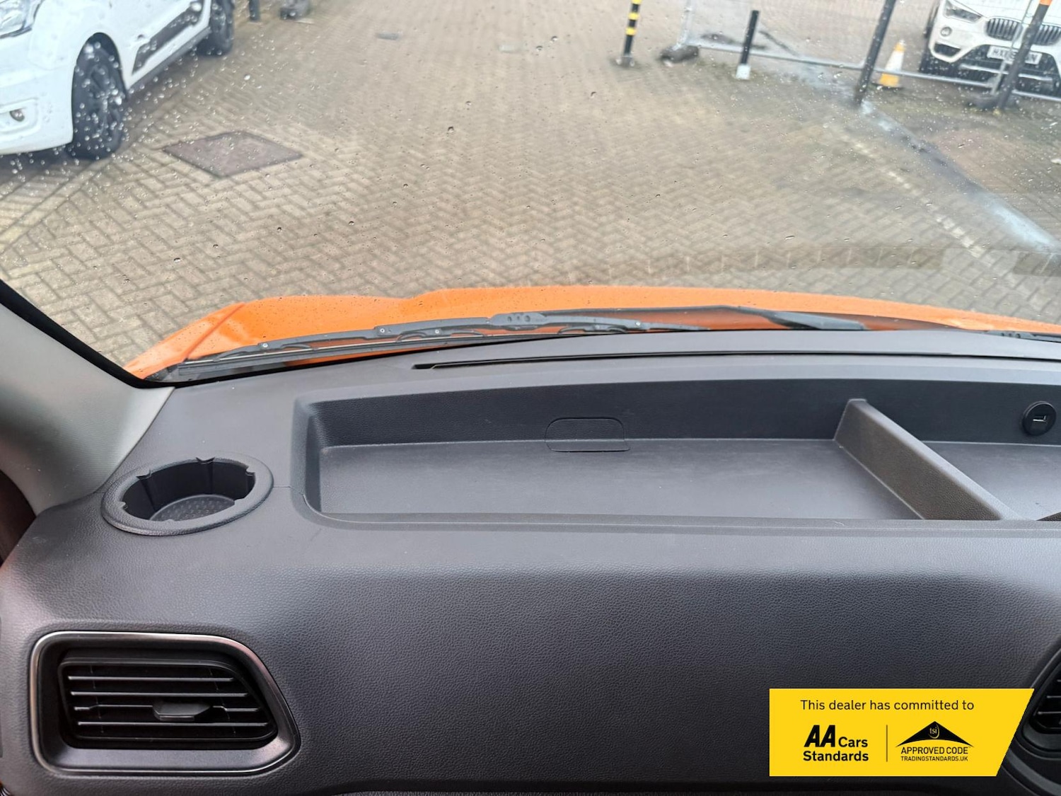 Used Nissan NV400 2021 for sale - 78166430: Photo 45