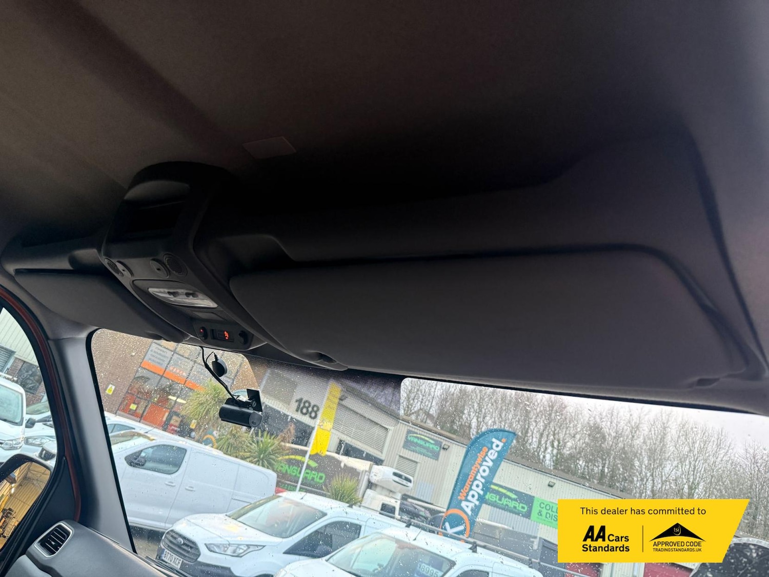 Used Nissan NV400 2021 for sale - 78166430: Photo 49