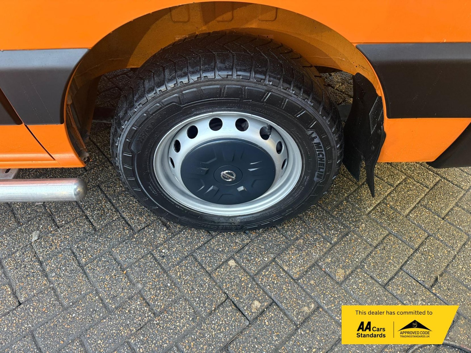 Used Nissan NV400 2021 for sale - 78166430: Photo 51