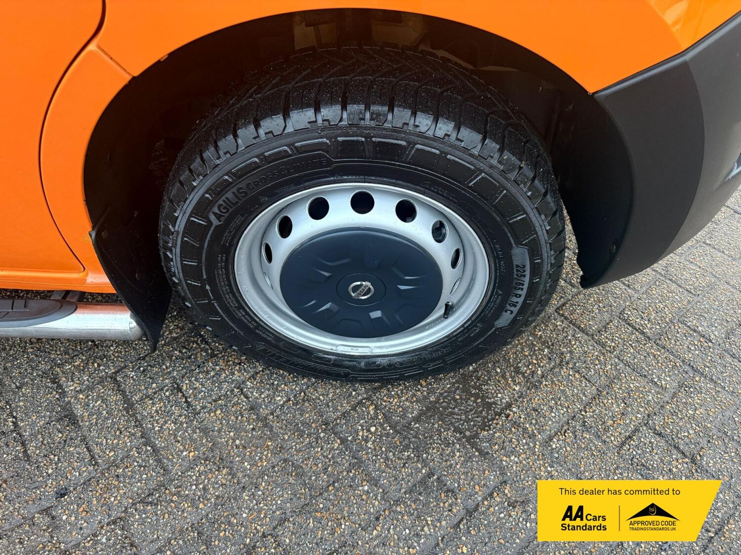 Used Nissan NV400 2021 for sale - 78166430: Photo 53