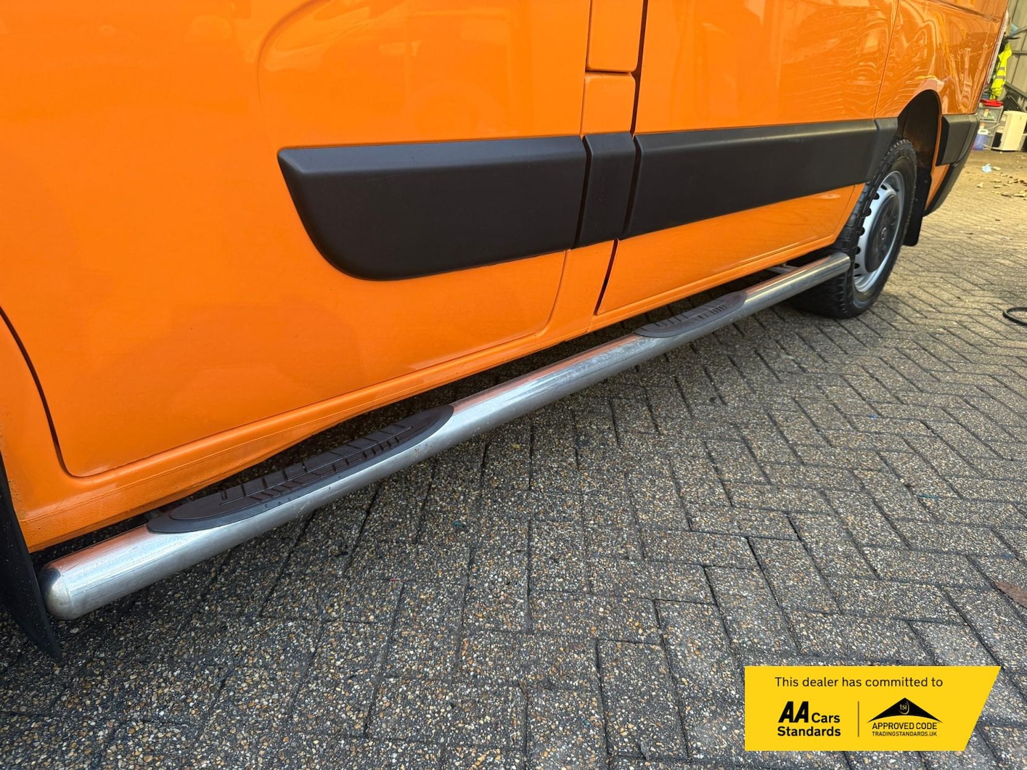 Used Nissan NV400 2021 for sale - 78166430: Photo 55