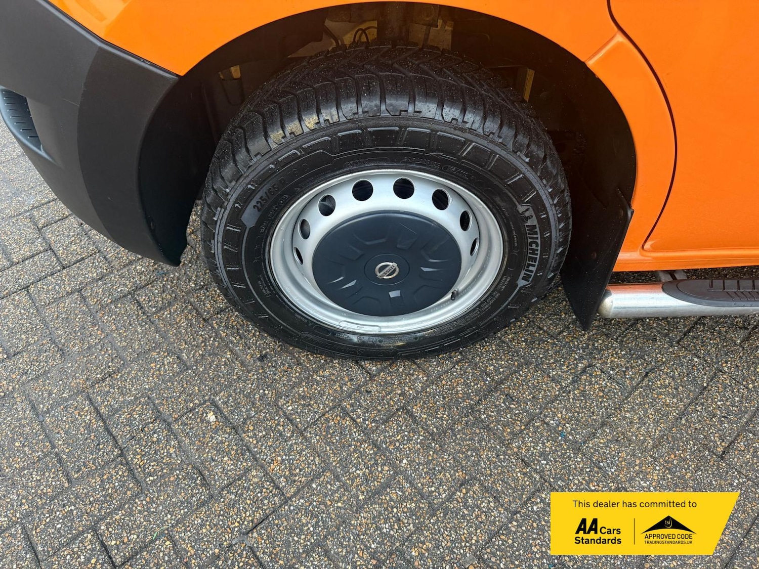 Used Nissan NV400 2021 for sale - 78166430: Photo 56