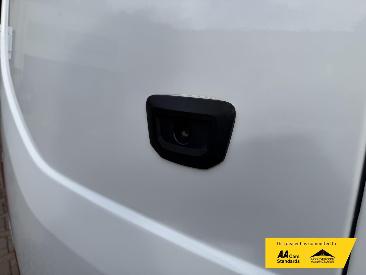 Used Ford Transit Custom 2022 for sale - 76312667: Photo 10