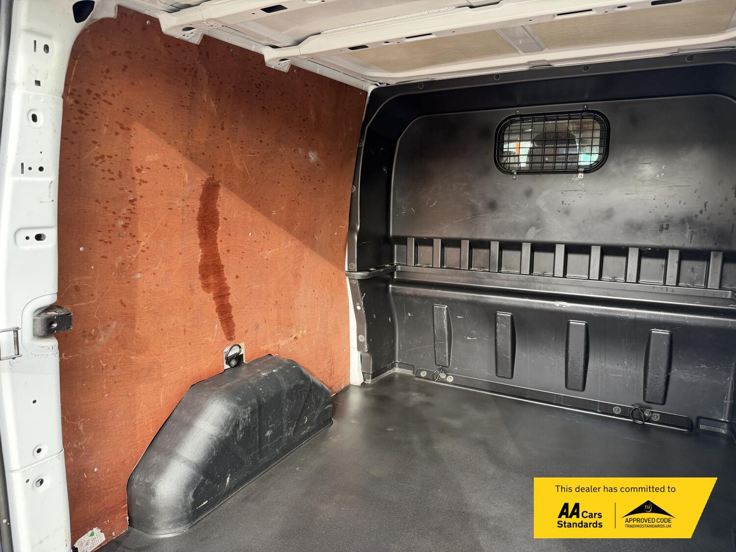 Used Ford Transit Custom 2022 for sale - 76312667: Photo 24