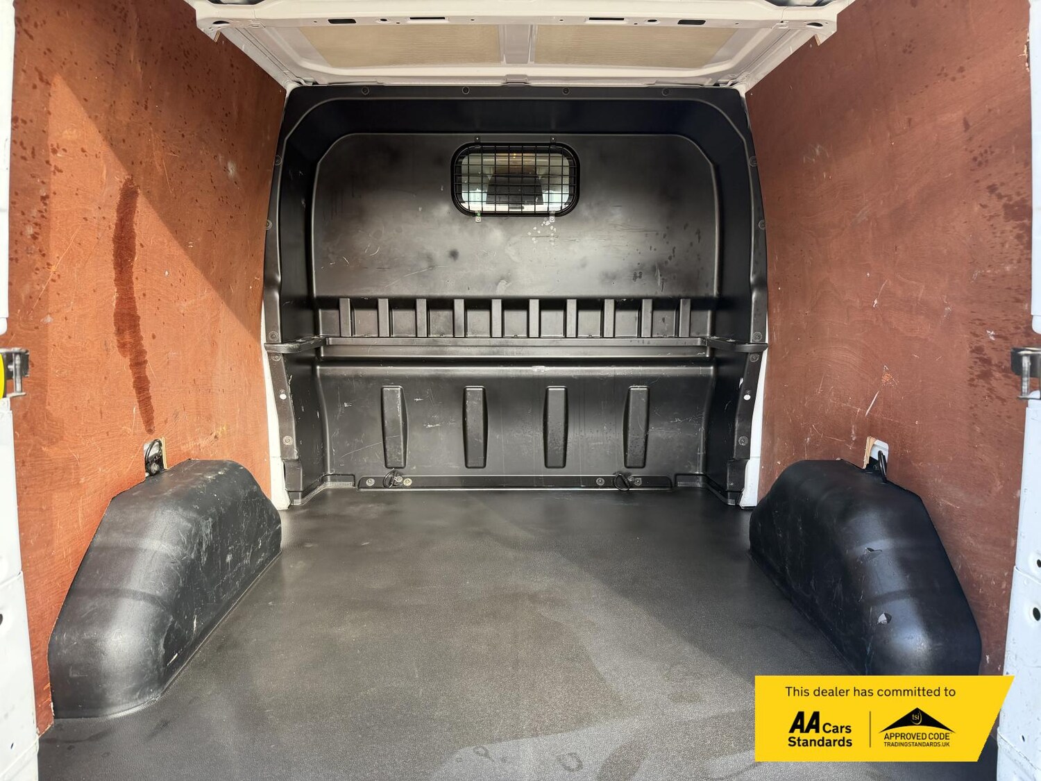 Used Ford Transit Custom 2022 for sale - 76312667: Photo 25