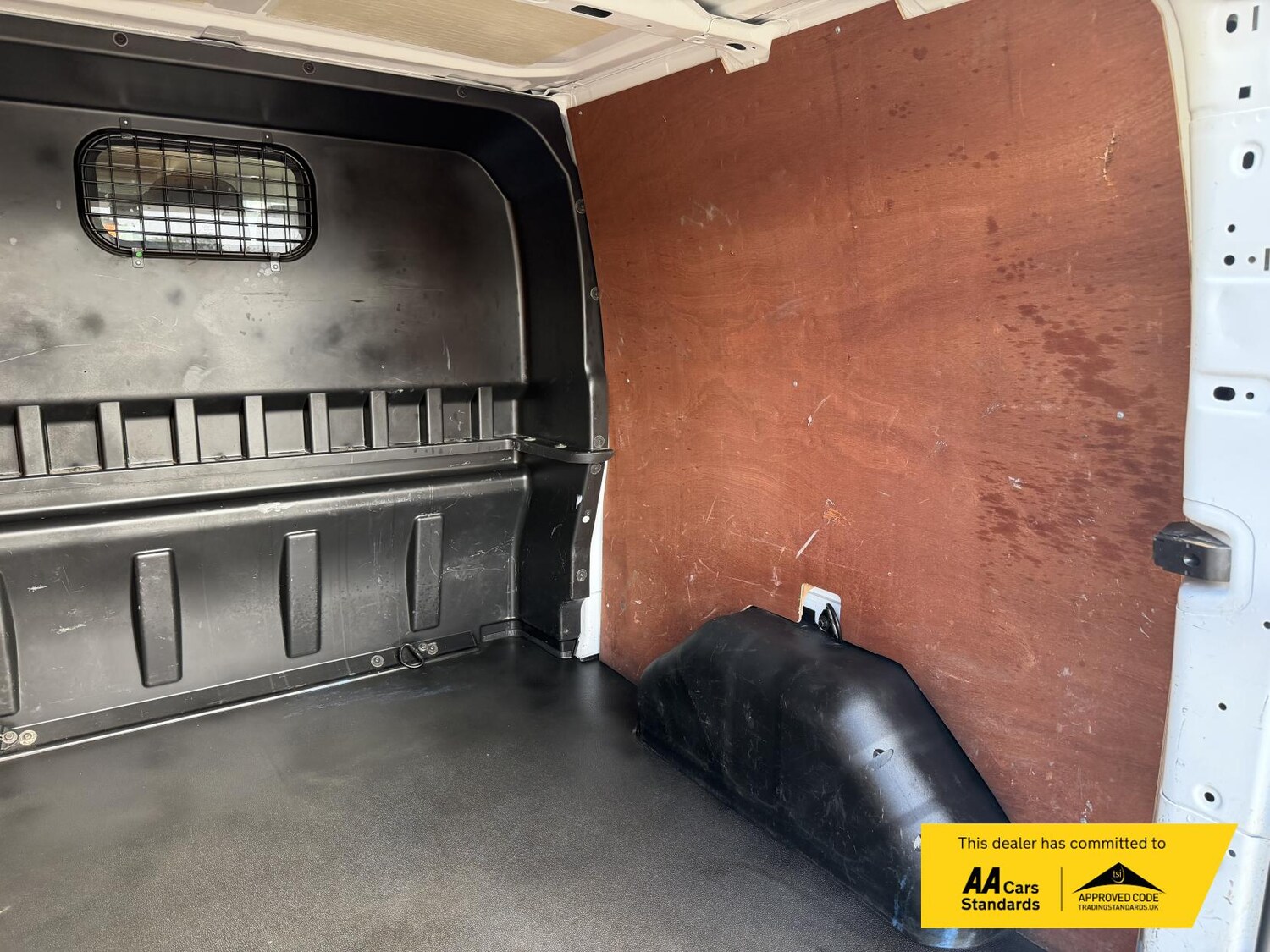 Used Ford Transit Custom 2022 for sale - 76312667: Photo 26