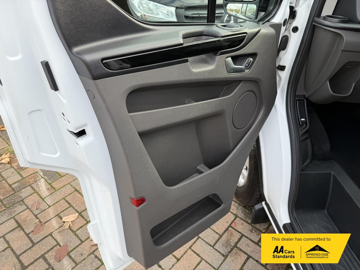 Used Ford Transit Custom 2022 for sale - 76312667: Photo 28