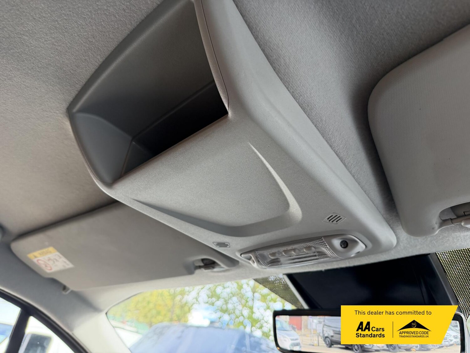 Used Ford Transit Custom 2022 for sale - 76312667: Photo 32