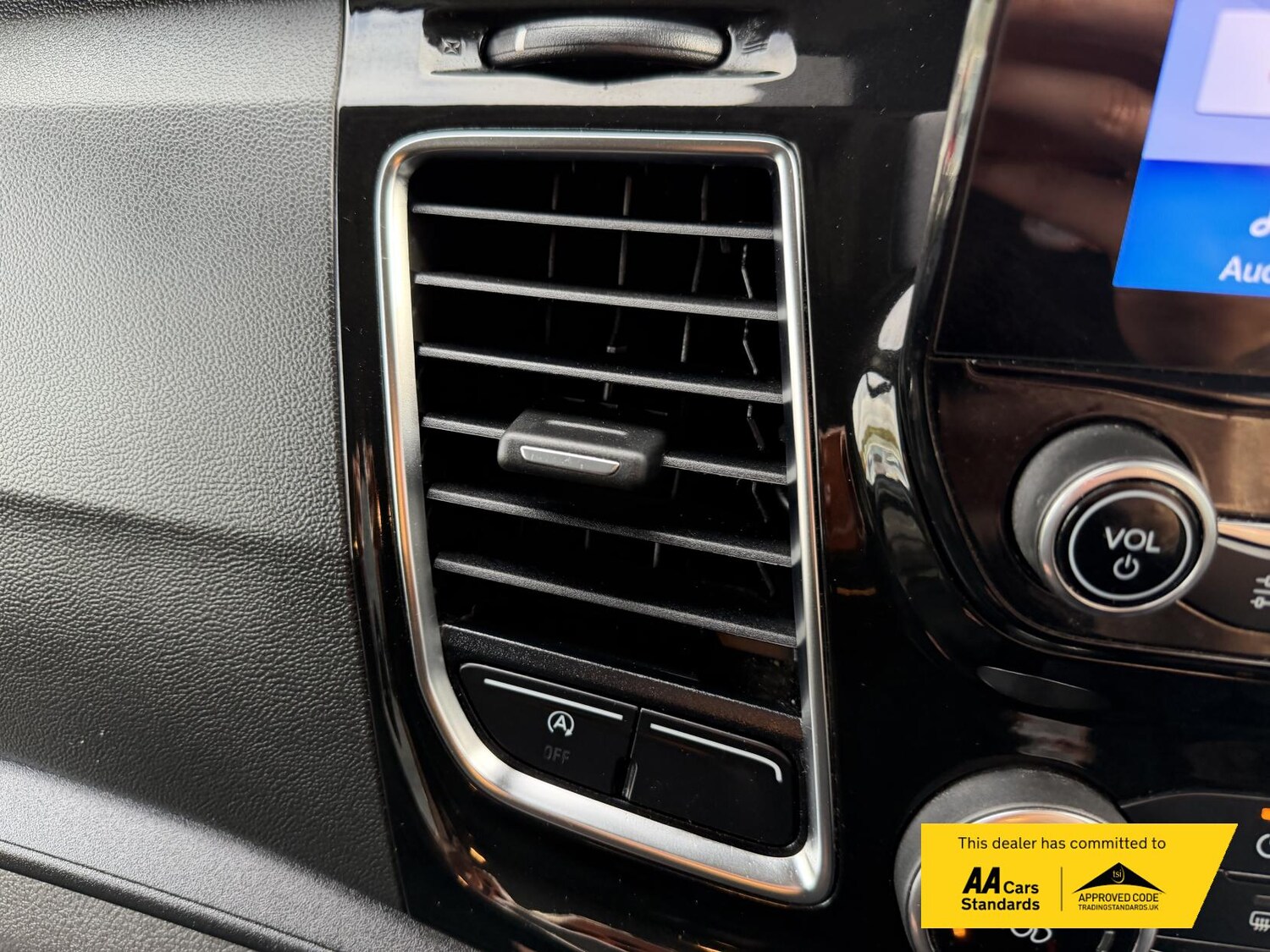 Used Ford Transit Custom 2022 for sale - 76312667: Photo 35