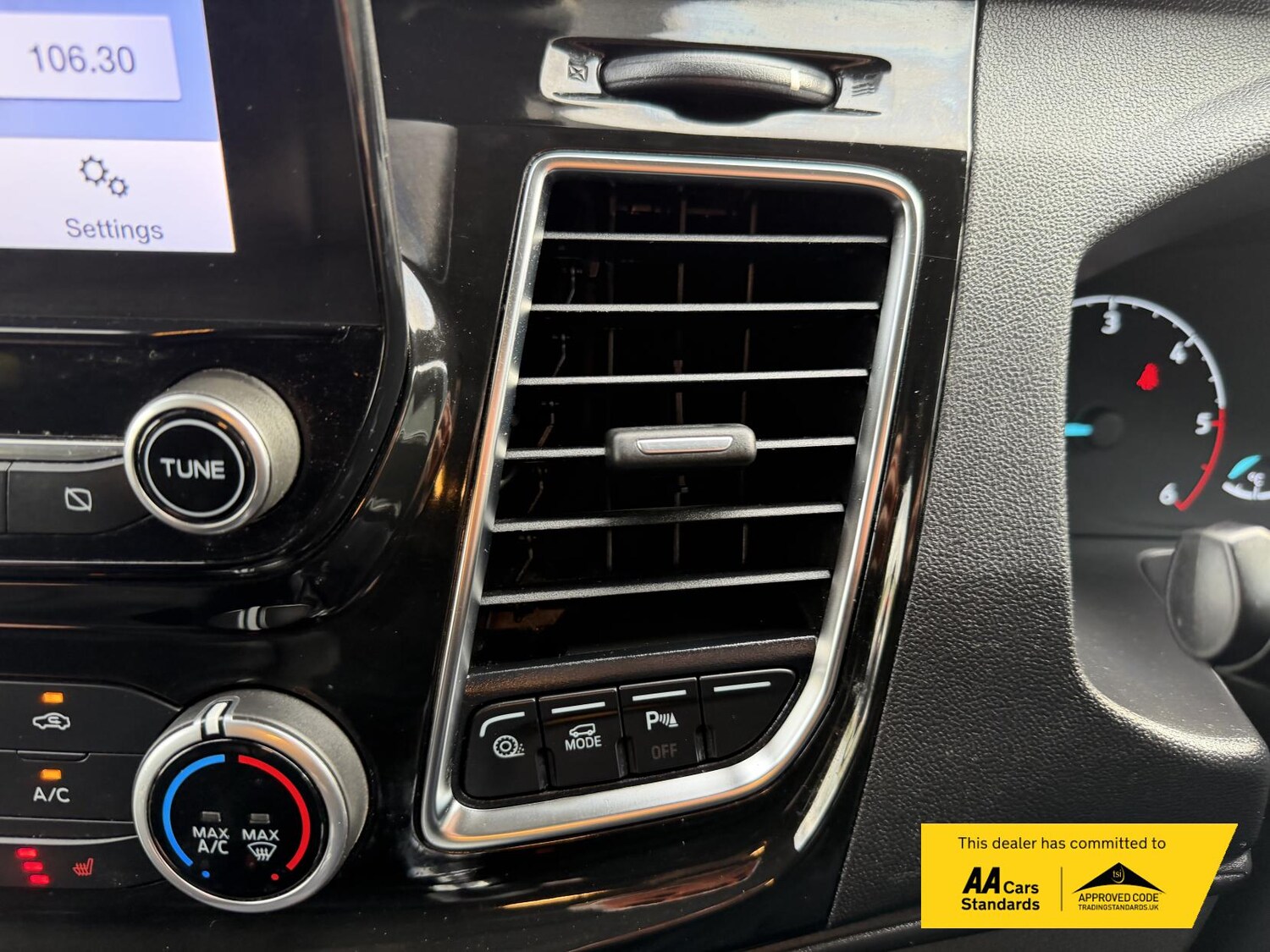 Used Ford Transit Custom 2022 for sale - 76312667: Photo 37