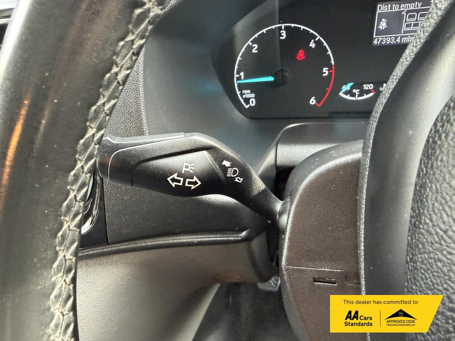 Used Ford Transit Custom 2022 for sale - 76312667: Photo 38