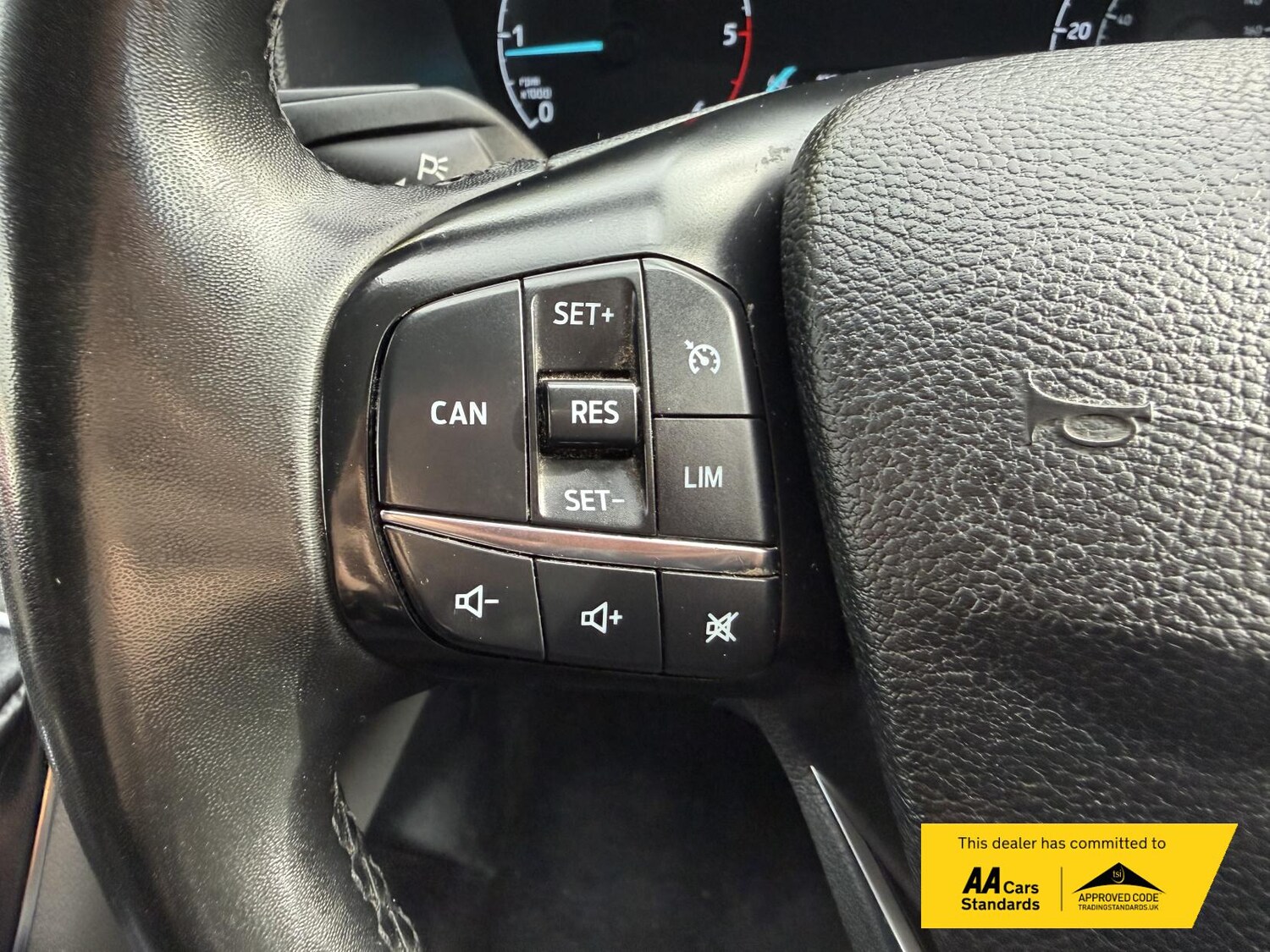 Used Ford Transit Custom 2022 for sale - 76312667: Photo 39