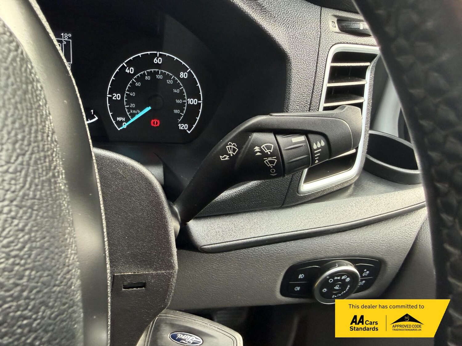 Used Ford Transit Custom 2022 for sale - 76312667: Photo 42