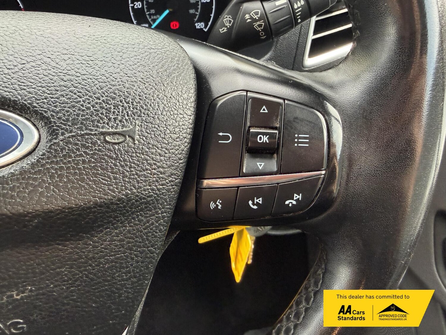 Used Ford Transit Custom 2022 for sale - 76312667: Photo 43