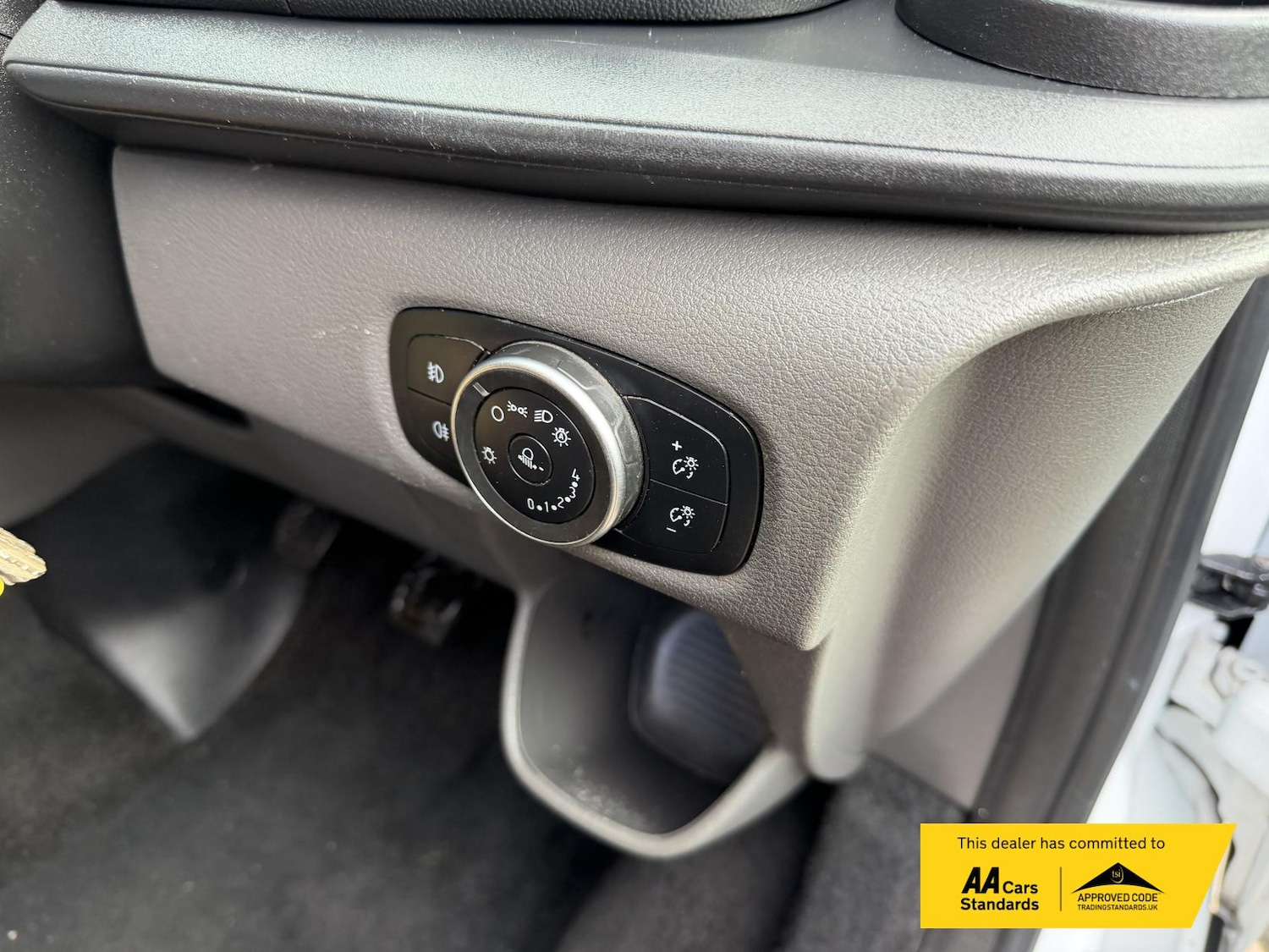 Used Ford Transit Custom 2022 for sale - 76312667: Photo 44