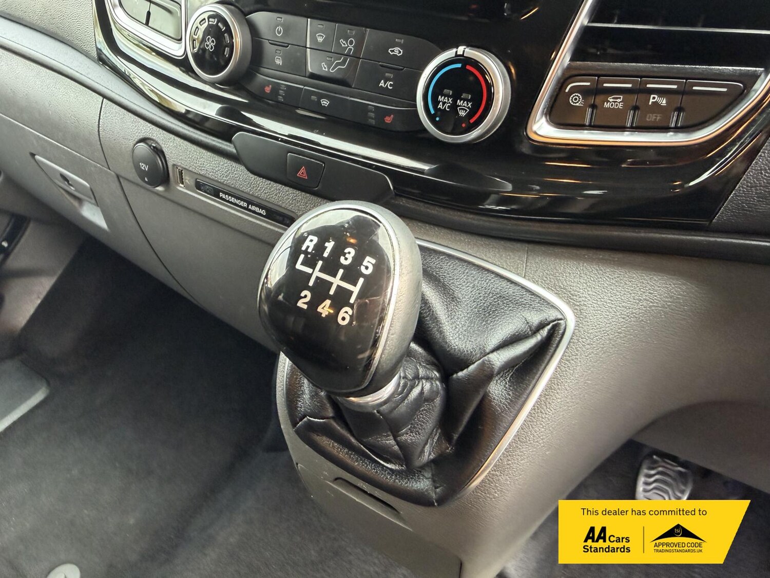 Used Ford Transit Custom 2022 for sale - 76312667: Photo 46