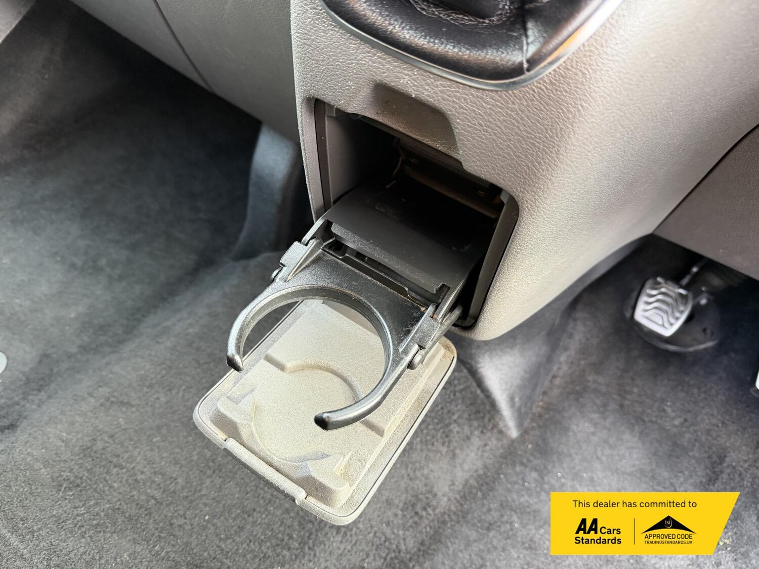 Used Ford Transit Custom 2022 for sale - 76312667: Photo 47