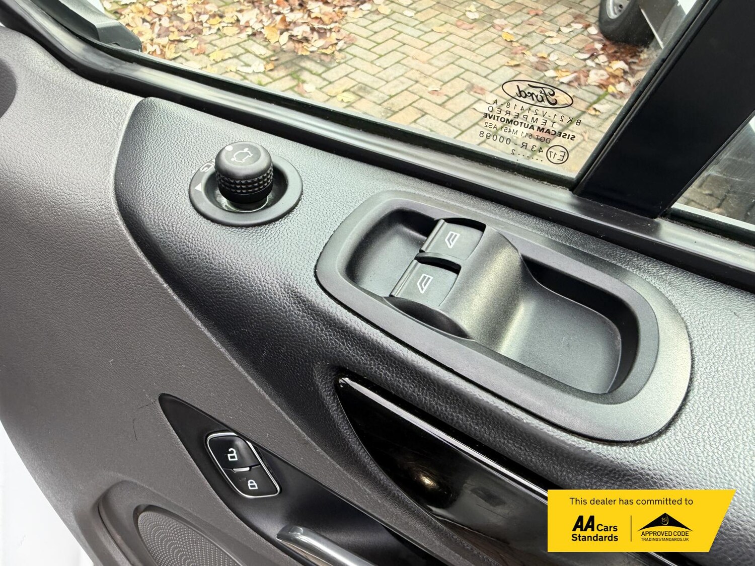 Used Ford Transit Custom 2022 for sale - 76312667: Photo 49