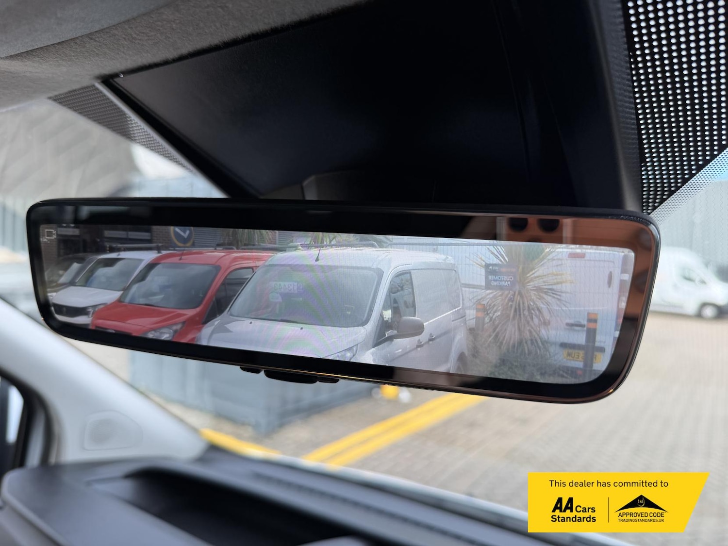 Used Ford Transit Custom 2022 for sale - 76312667: Photo 9