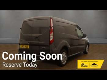 Used Ford Transit Connect 2021 for sale - 74898654: Photo