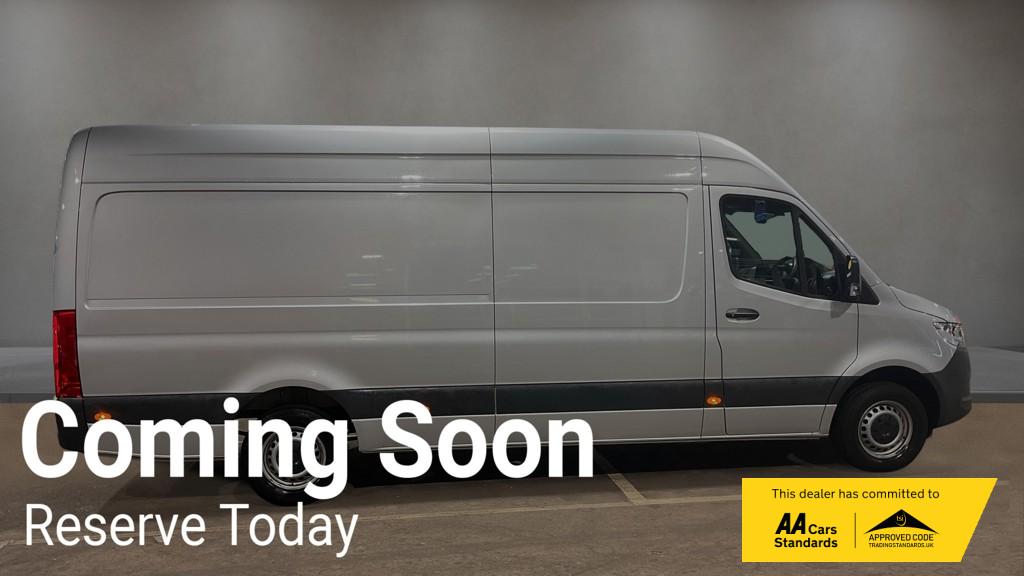 Used Mercedes-Benz Sprinter 2023 for sale - 77210678: Photo 5