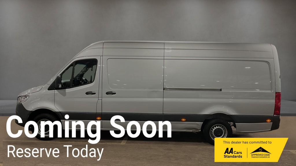 Used Mercedes-Benz Sprinter 2023 for sale - 77210678: Photo 6