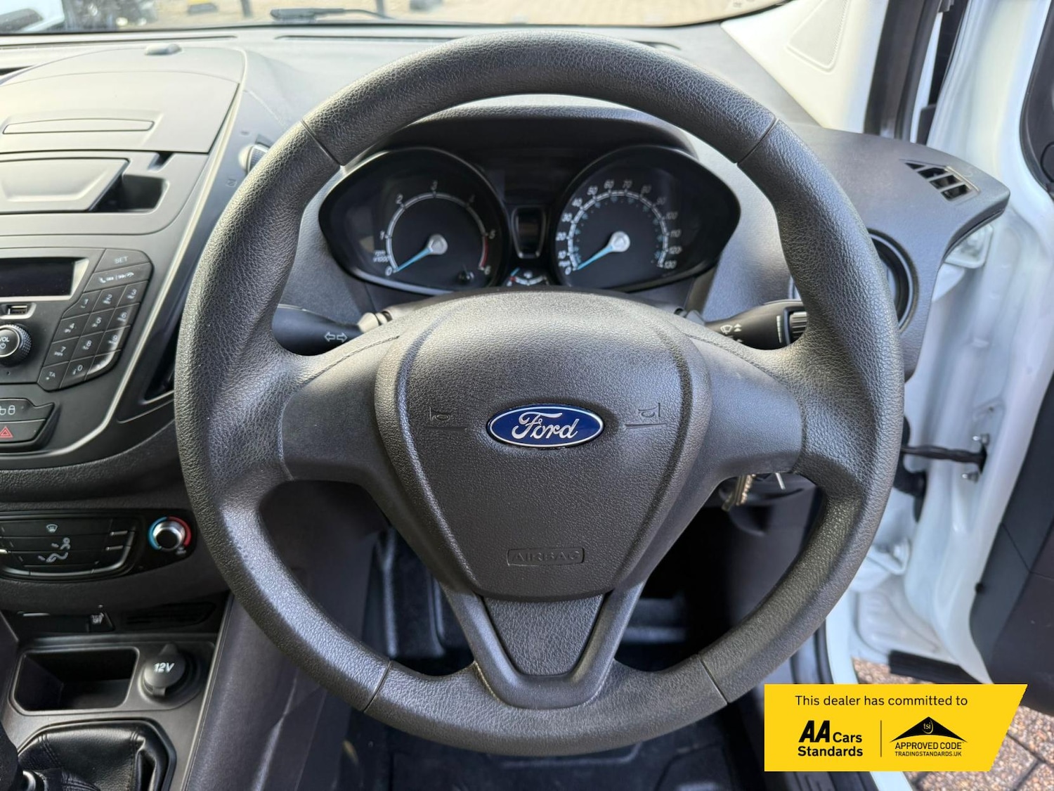 Used Ford Transit Courier 2019 for sale - 78085658: Photo 21