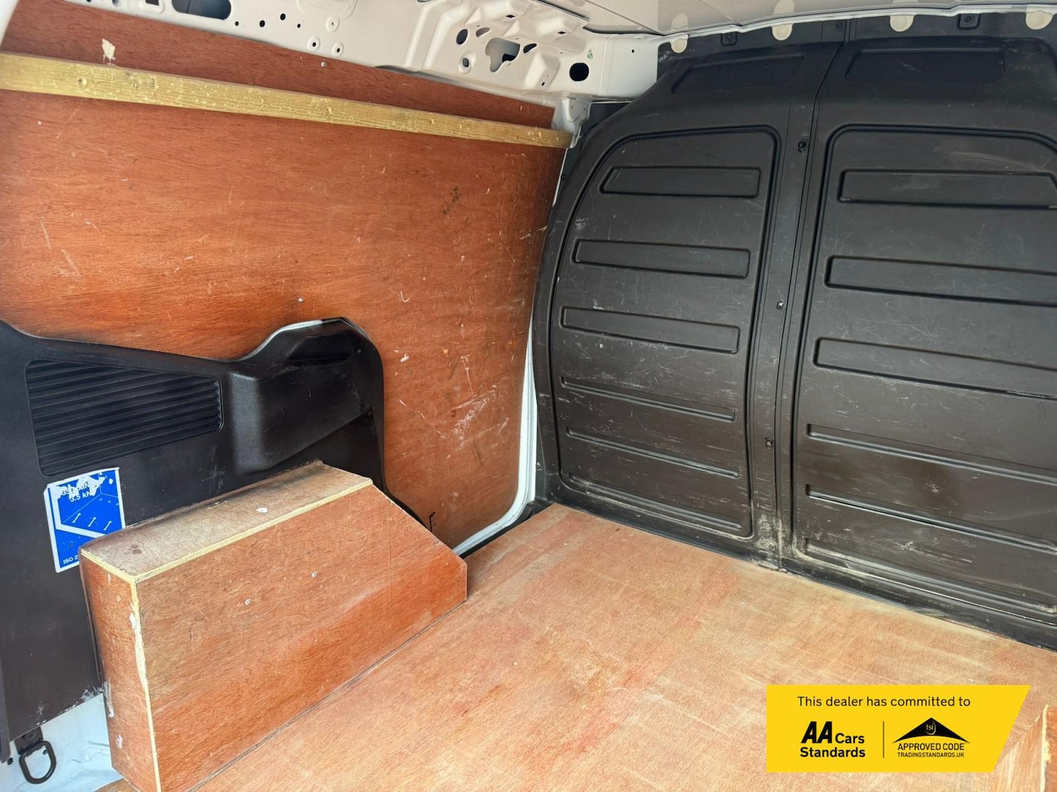 Used Ford Transit Courier 2019 for sale - 78085658: Photo 26