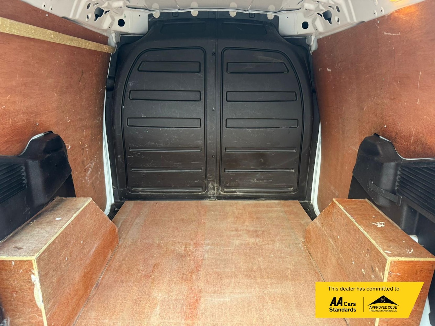 Used Ford Transit Courier 2019 for sale - 78085658: Photo 27