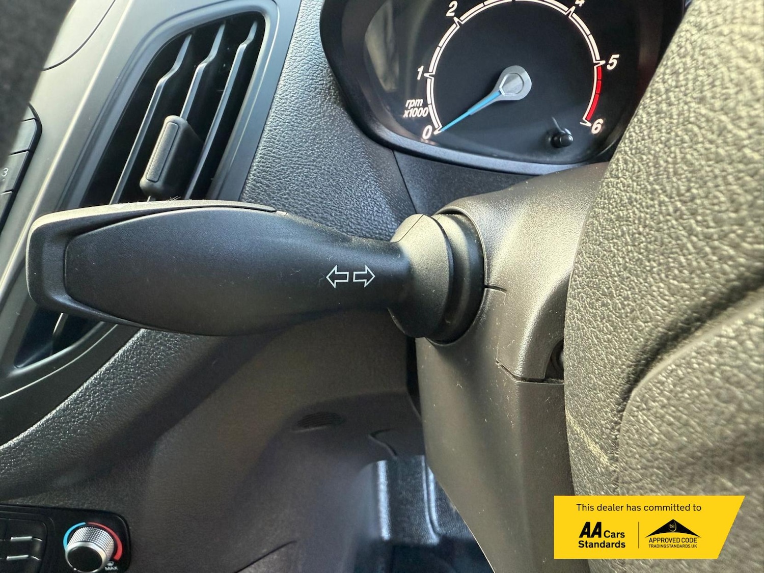 Used Ford Transit Courier 2019 for sale - 78085658: Photo 32