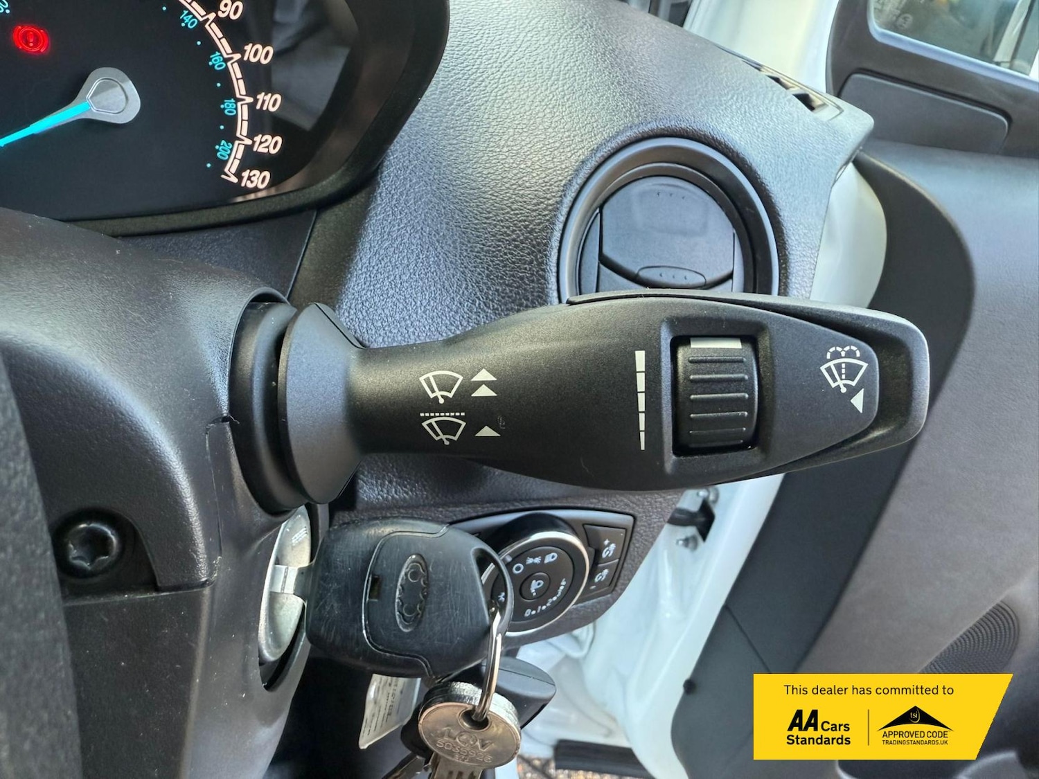 Used Ford Transit Courier 2019 for sale - 78085658: Photo 33