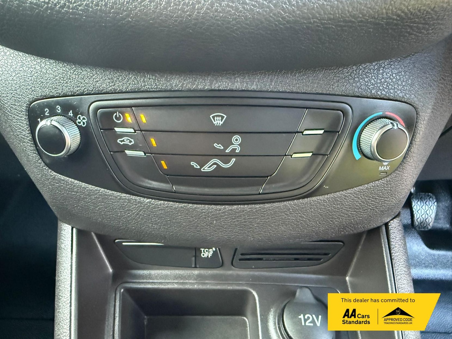 Used Ford Transit Courier 2019 for sale - 78085658: Photo 34