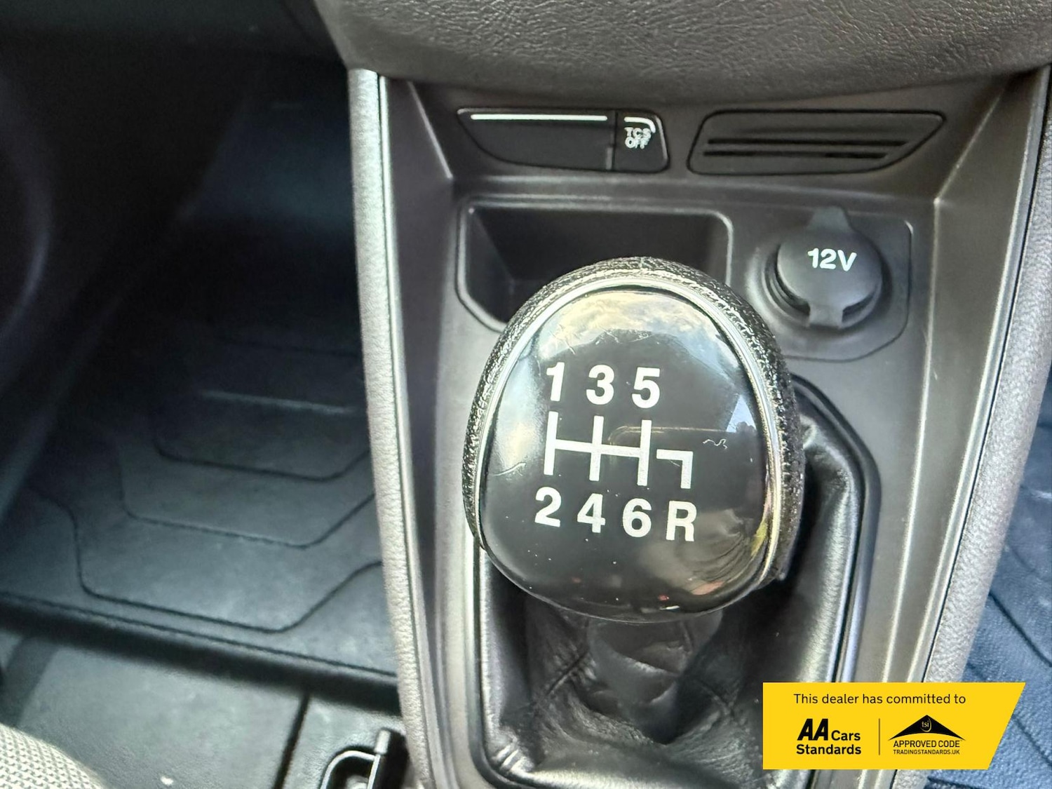 Used Ford Transit Courier 2019 for sale - 78085658: Photo 35