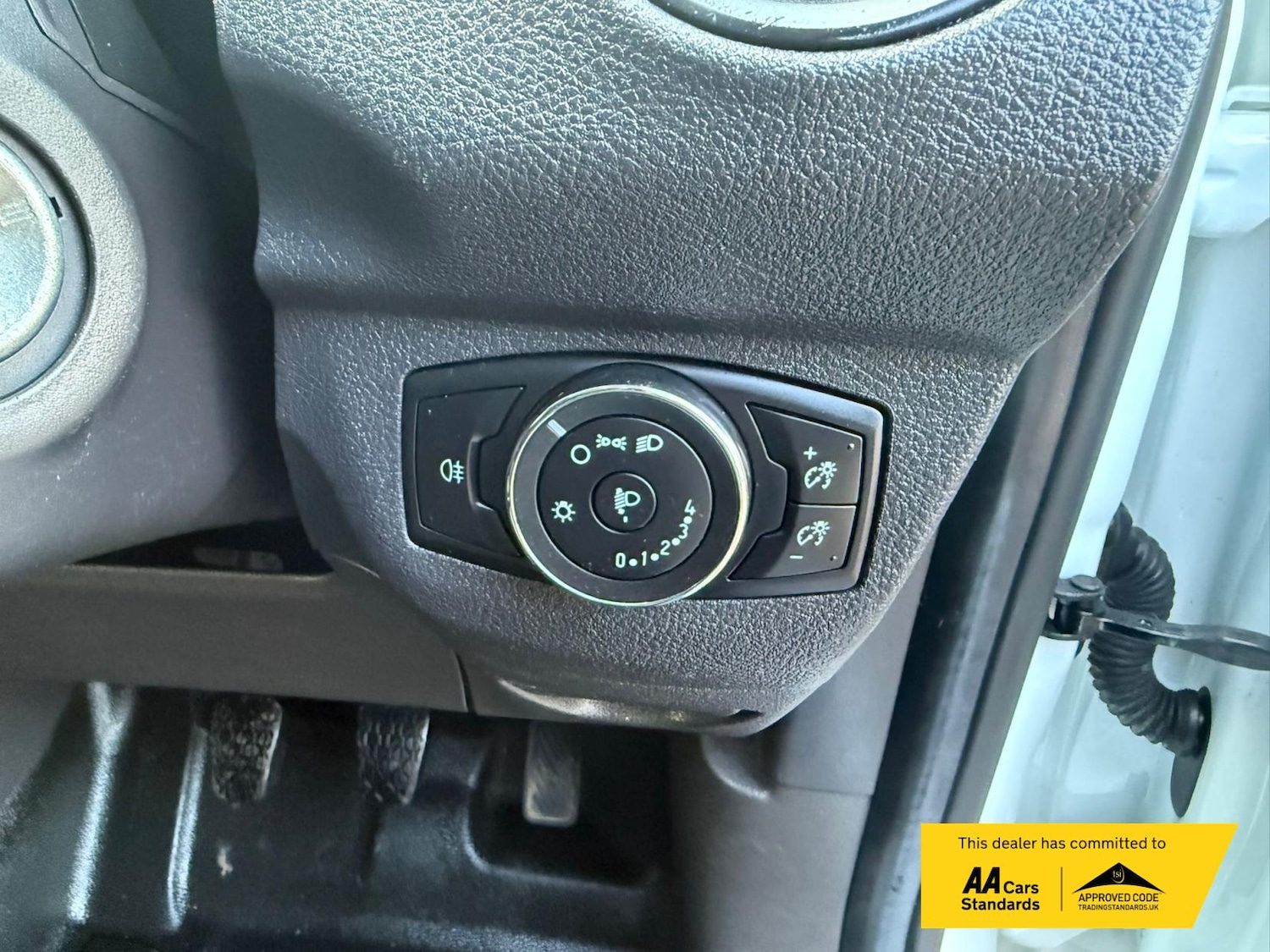 Used Ford Transit Courier 2019 for sale - 78085658: Photo 38