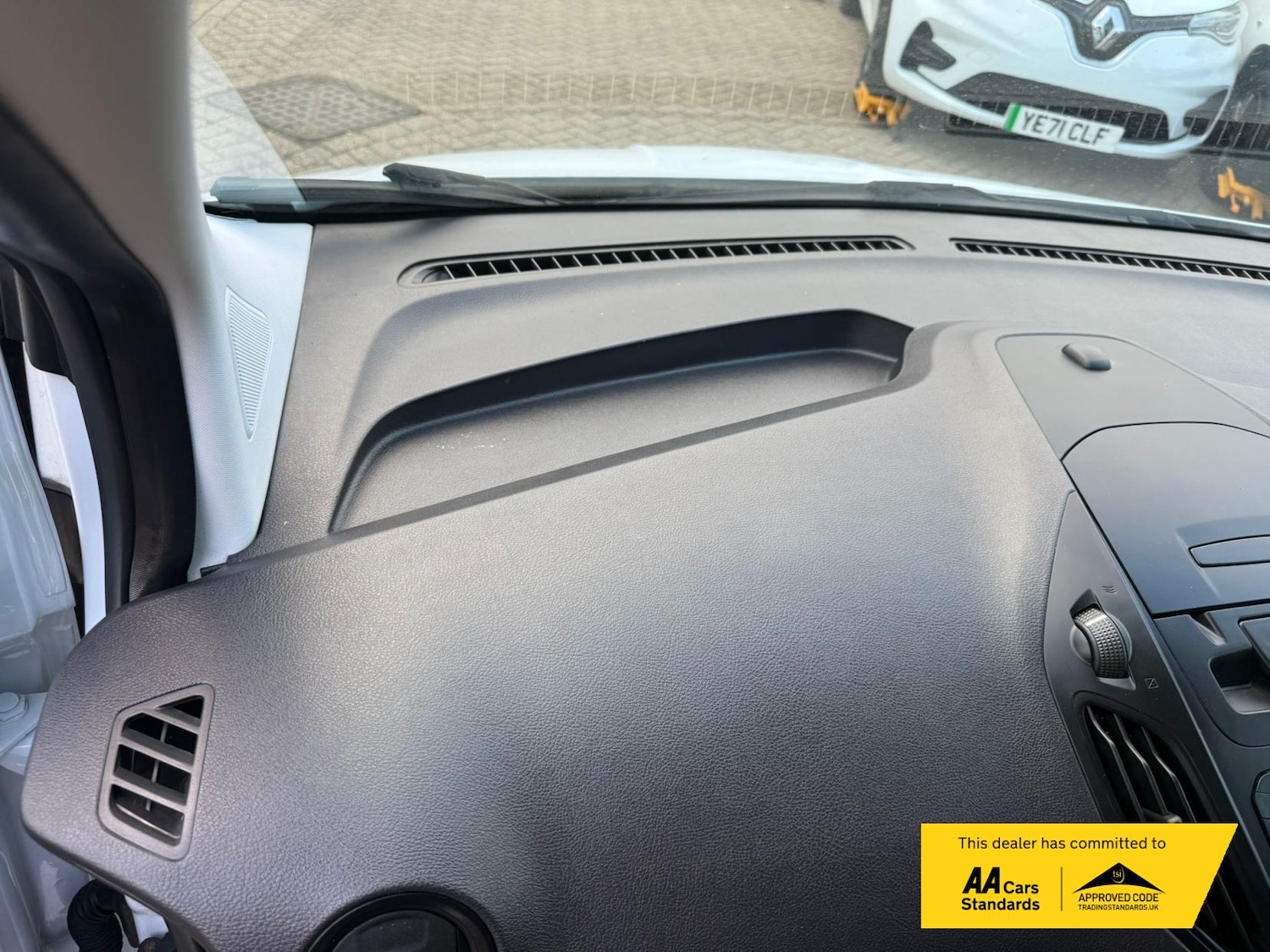 Used Ford Transit Courier 2019 for sale - 78085658: Photo 44