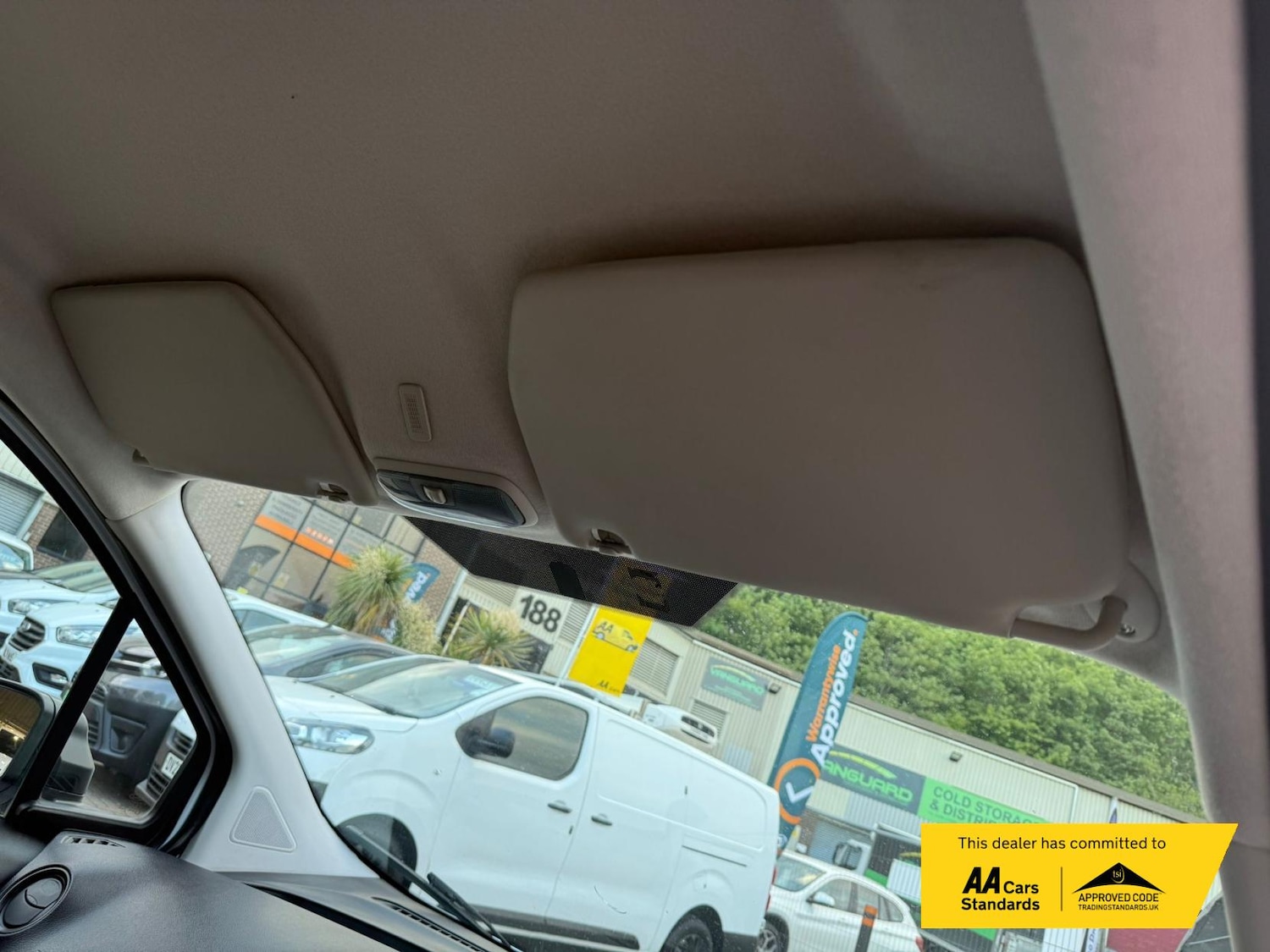 Used Ford Transit Courier 2019 for sale - 78085658: Photo 46