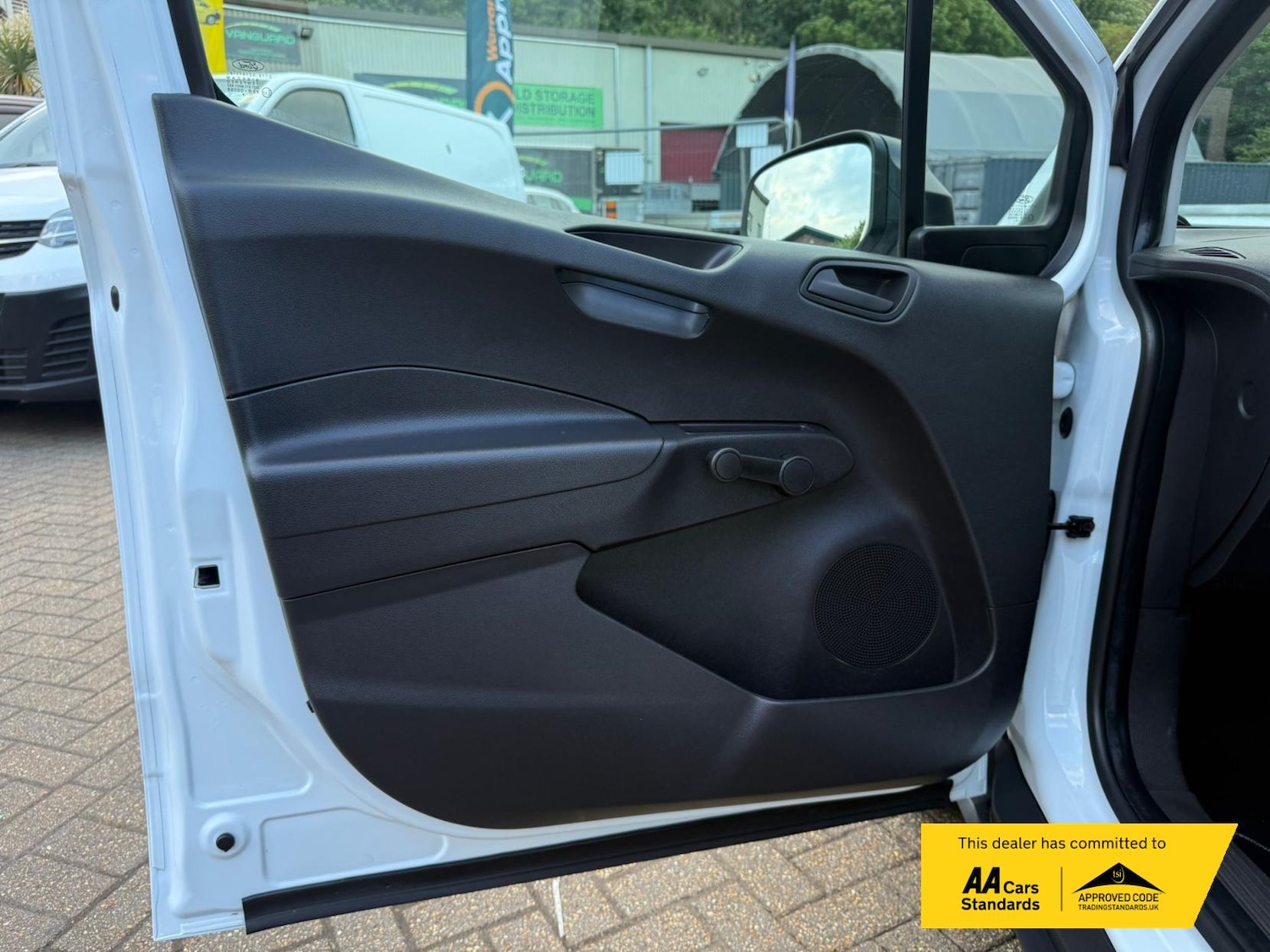 Used Ford Transit Courier 2019 for sale - 78085658: Photo 47