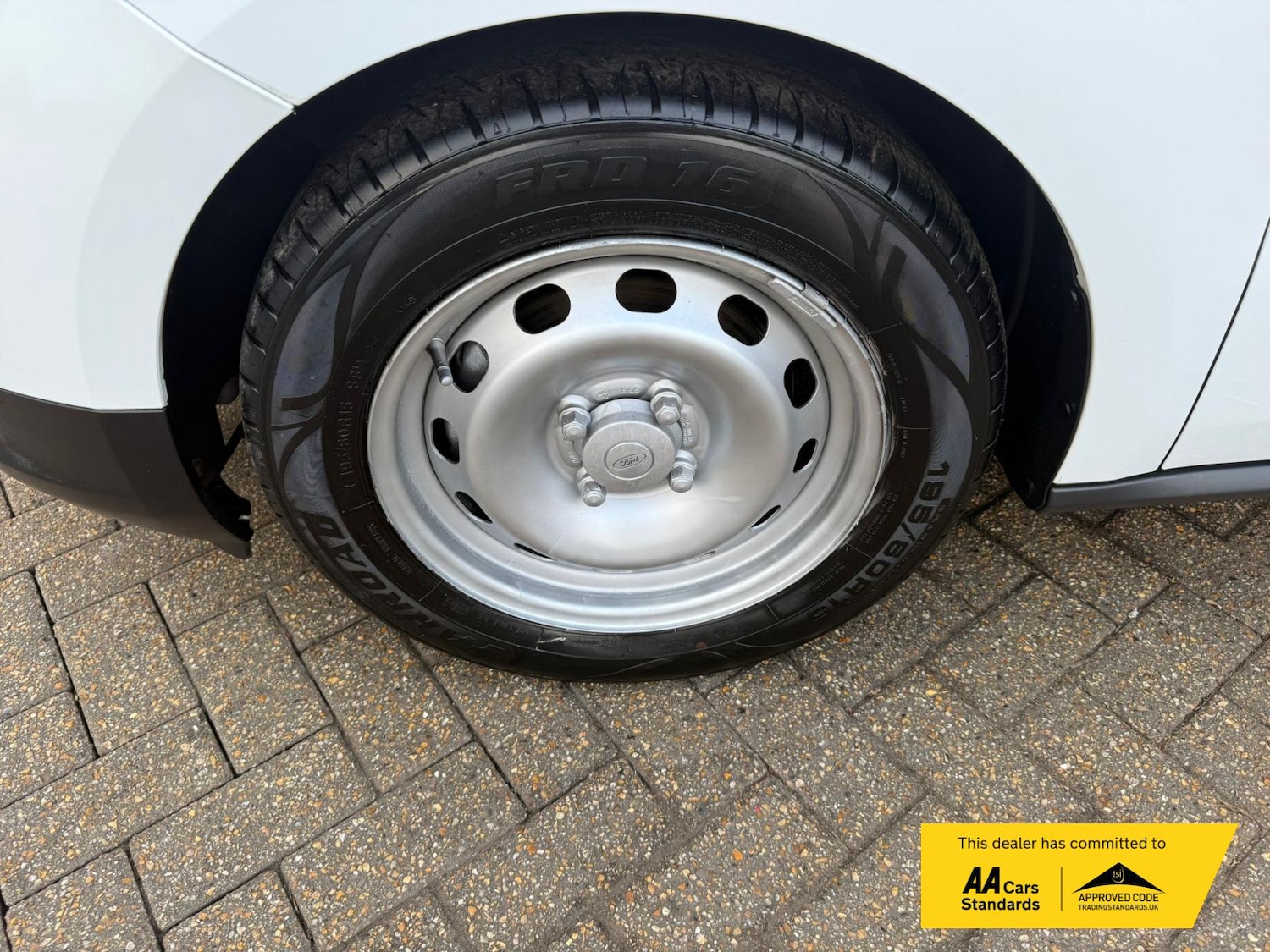 Used Ford Transit Courier 2019 for sale - 78085658: Photo 49