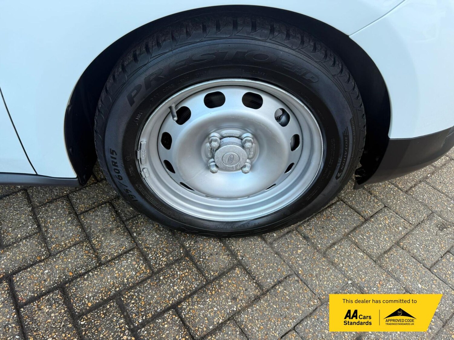 Used Ford Transit Courier 2019 for sale - 78085658: Photo 50