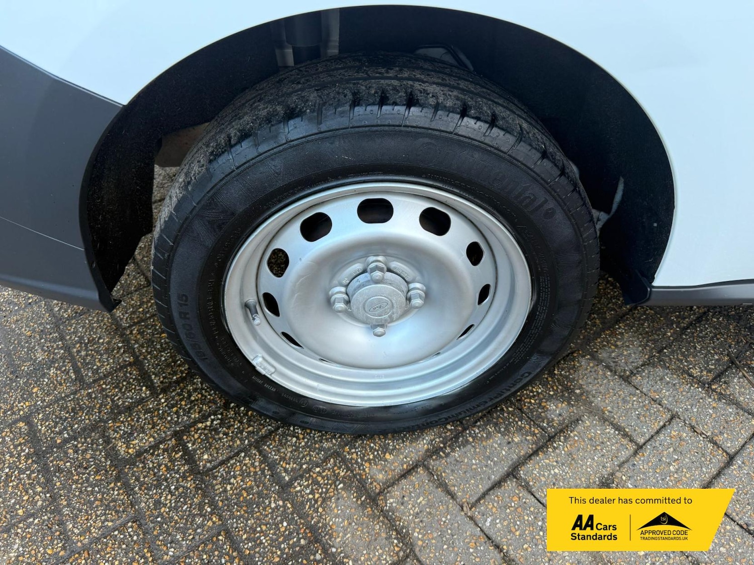 Used Ford Transit Courier 2019 for sale - 78085658: Photo 51