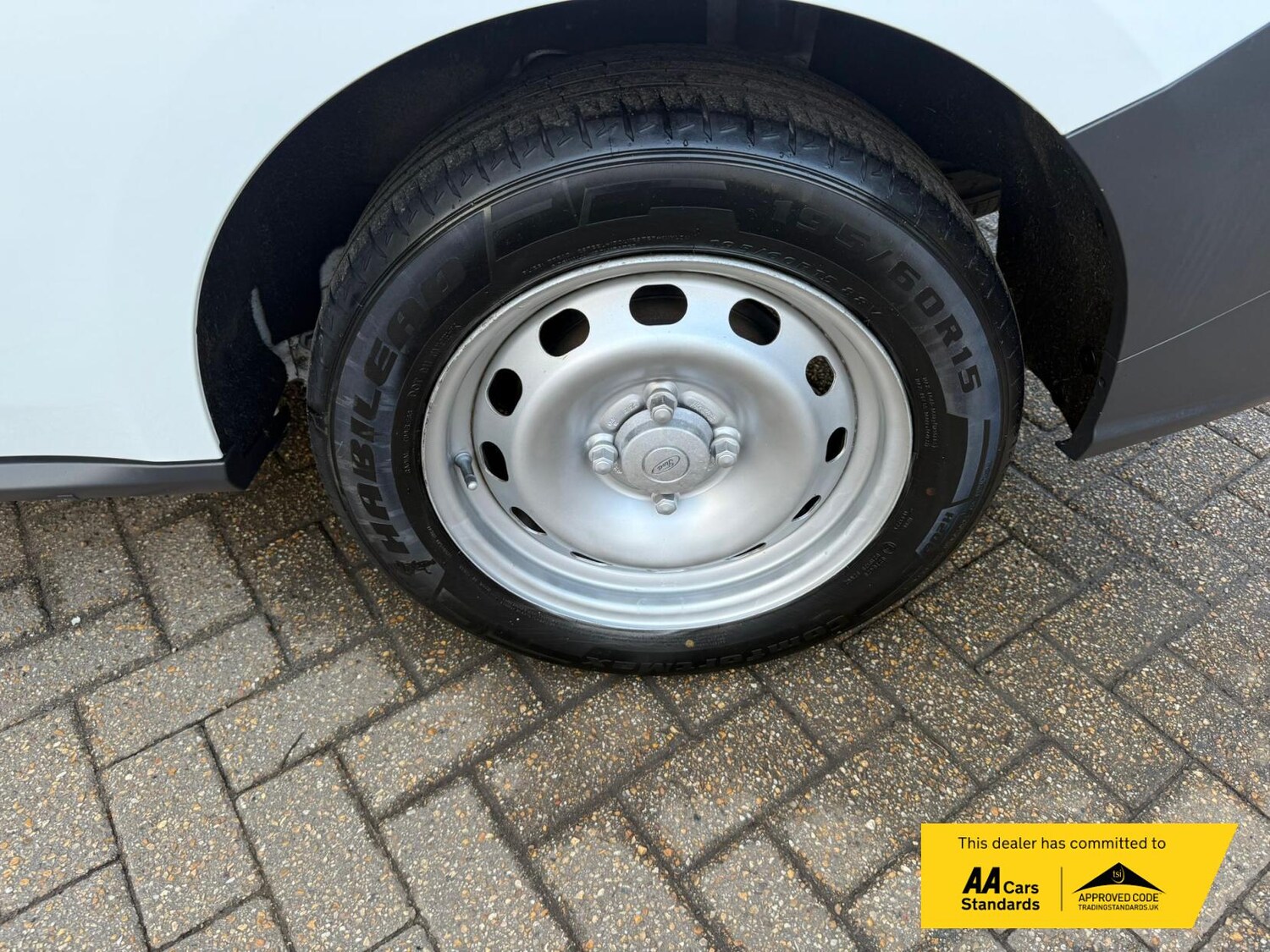 Used Ford Transit Courier 2019 for sale - 78085658: Photo 52