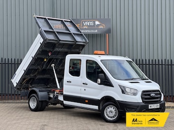 Ford - Transit