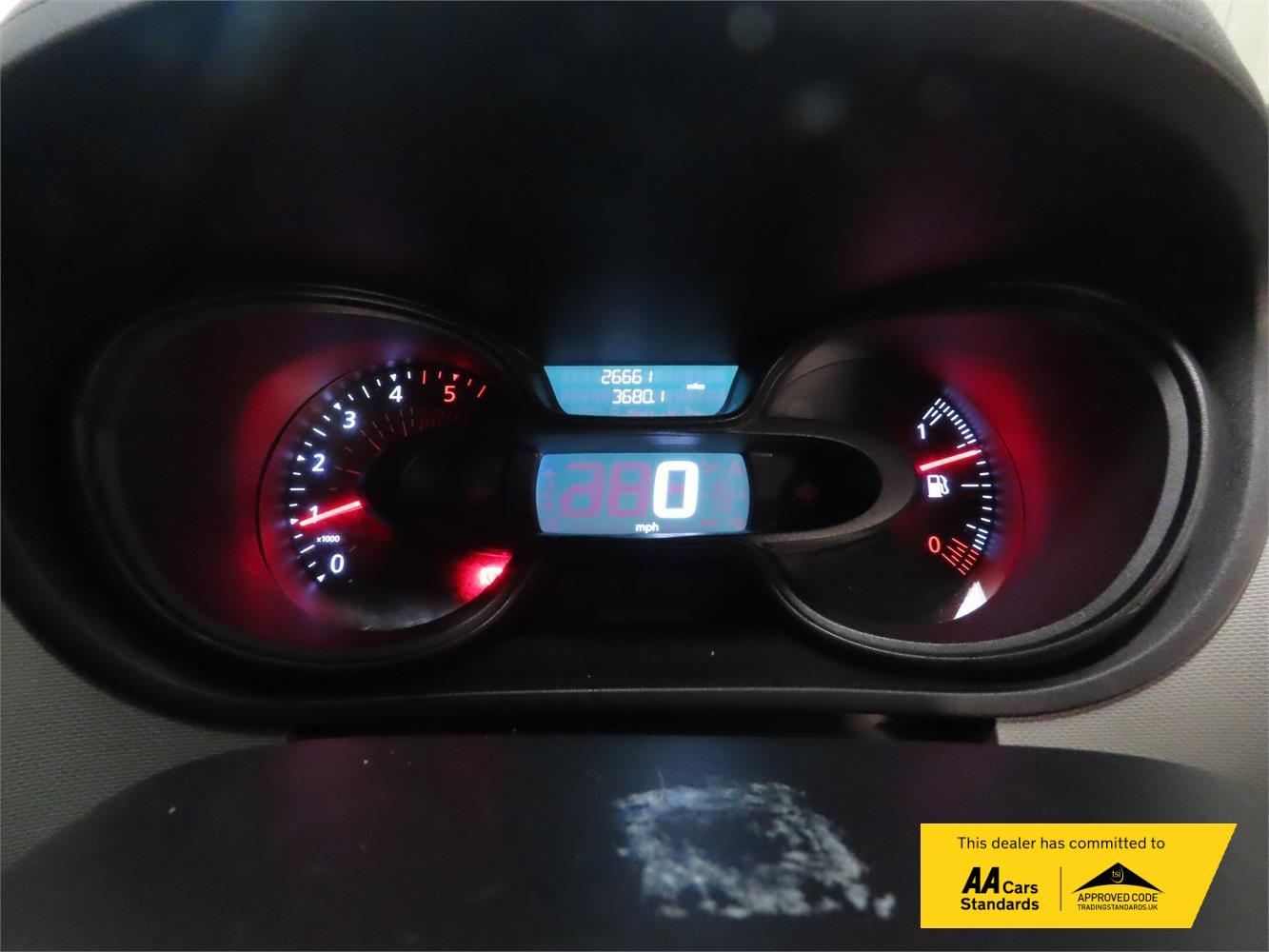 Used Renault Trafic 2018 for sale - 76387557: Photo 14