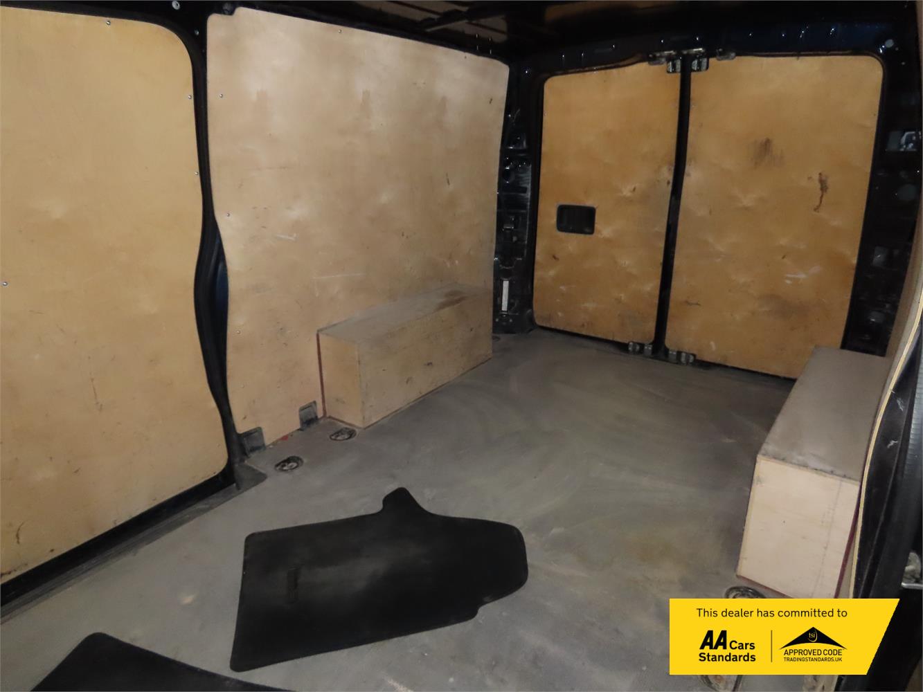 Used Mercedes-Benz Vito 2020 for sale - 76534334: Photo 10