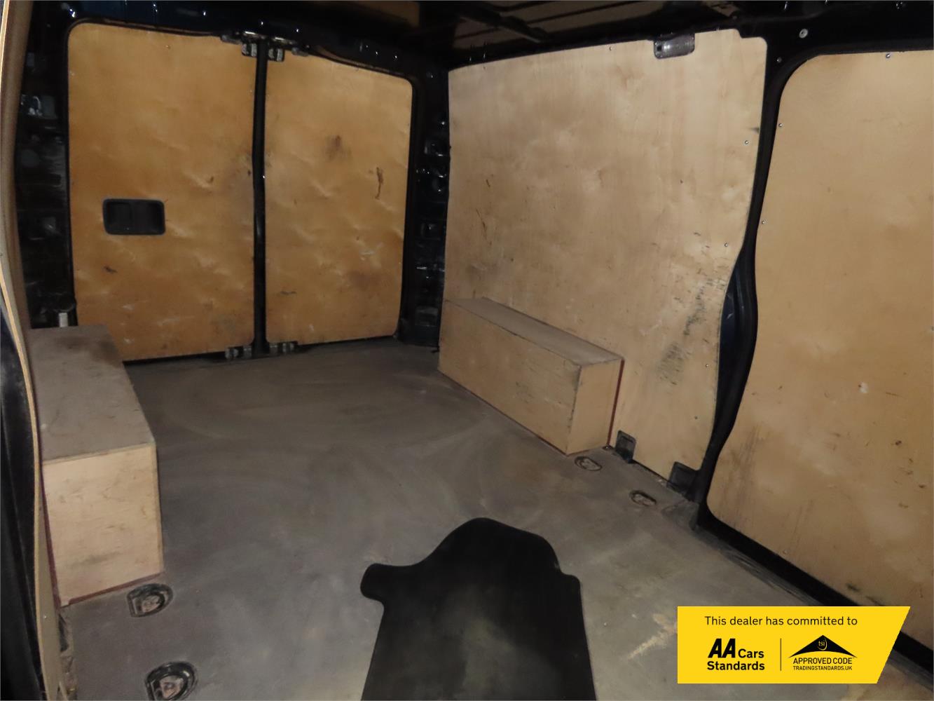 Used Mercedes-Benz Vito 2020 for sale - 76534334: Photo 11