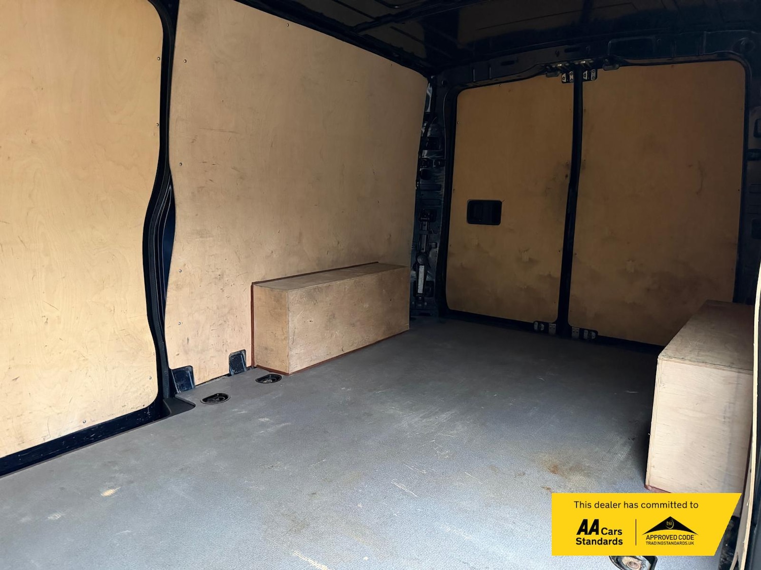 Used Mercedes-Benz Vito 2020 for sale - 76534334: Photo 22