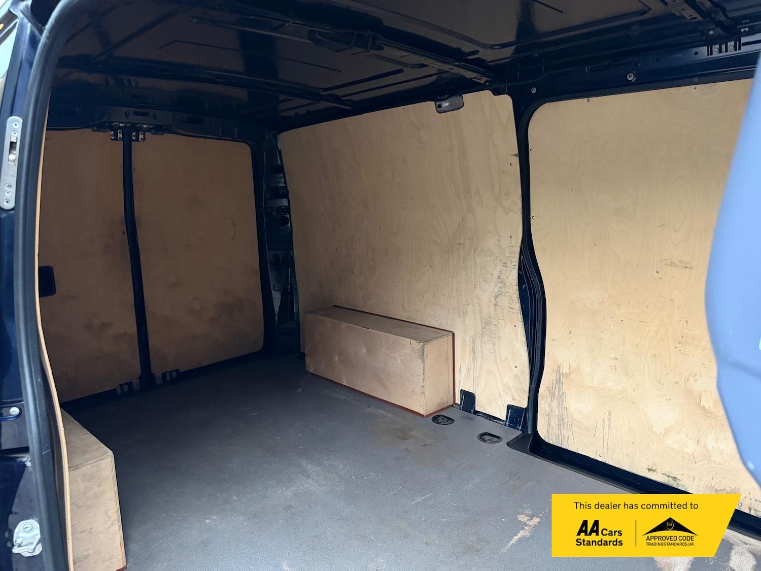 Used Mercedes-Benz Vito 2020 for sale - 76534334: Photo 24