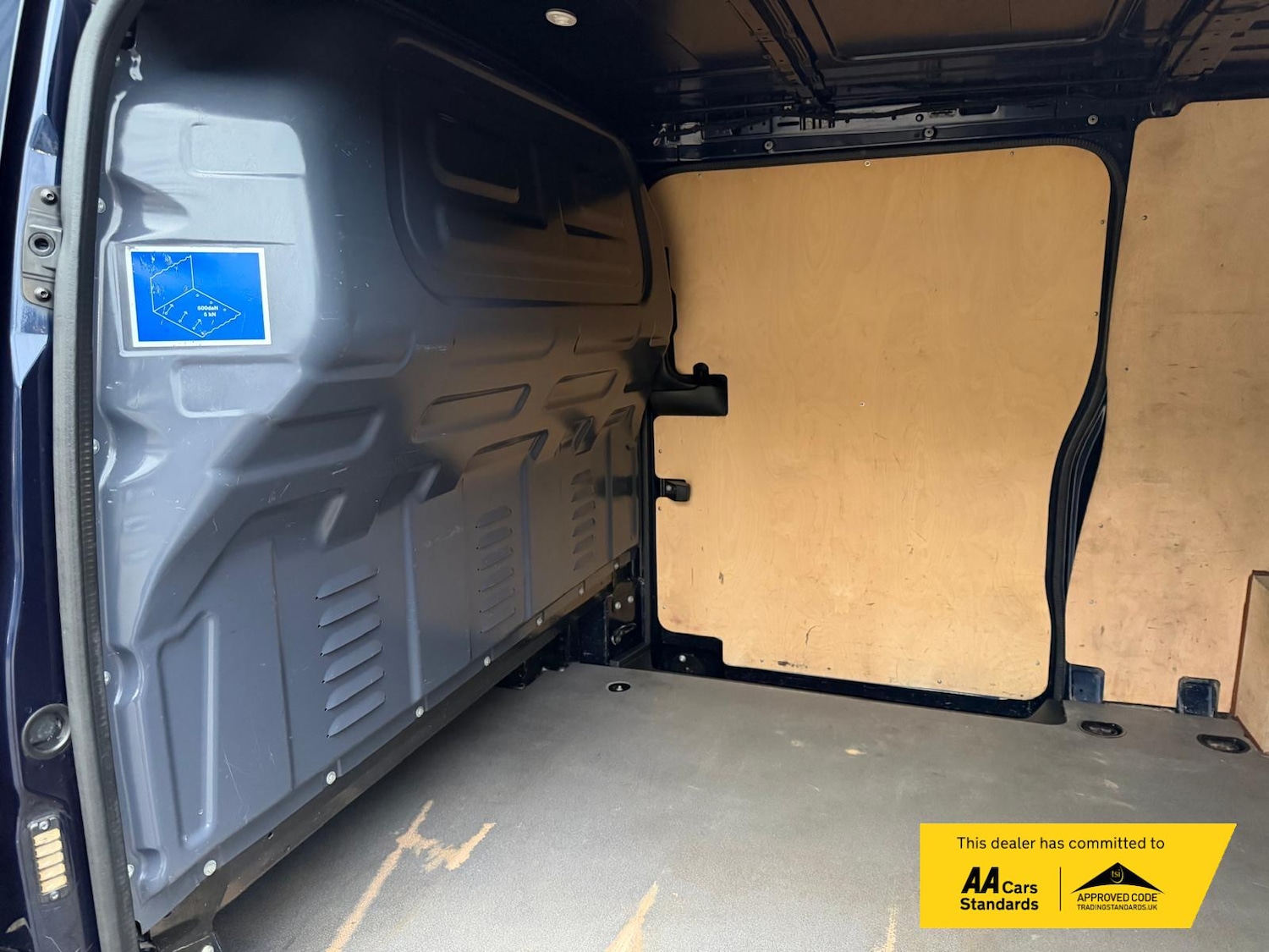 Used Mercedes-Benz Vito 2020 for sale - 76534334: Photo 25